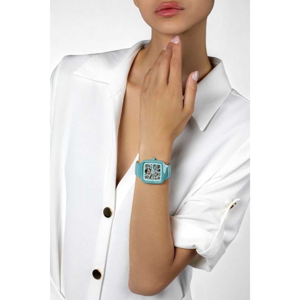 Seiko] A King of Twin Quartz Watches with classic Grammar of